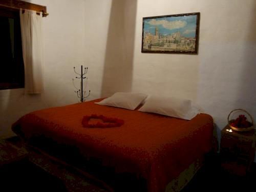 Hotel Bugamvillas Tapalpa Exteriér fotografie